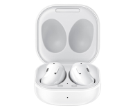 SAMSUNG BT TWS Galaxy Buds Live biale - 582993 - zdjęcie 6